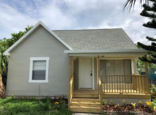 2113 W Grace St, Tampa, FL 33607