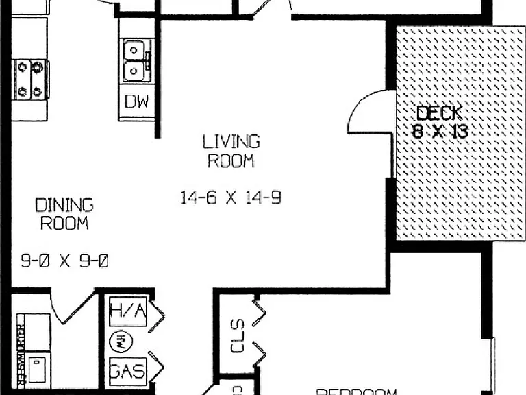 Fox Lake Apartment Homes — Photo 53