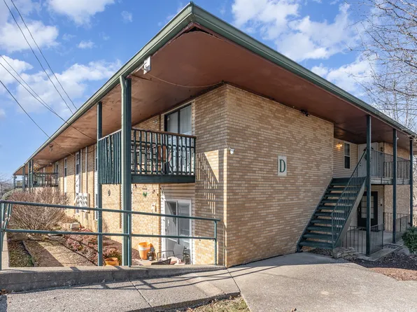 555 N Dupont Ave #D-93, Madison, TN 37115