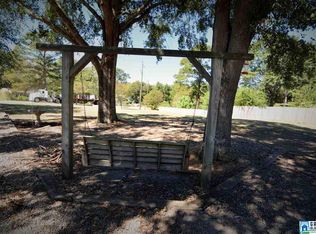 2259 Rabbit Branch Rd, Cropwell, AL 35054