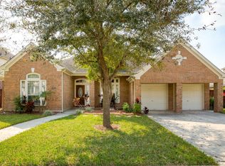 2704 San Efrain, Mission, TX 78572