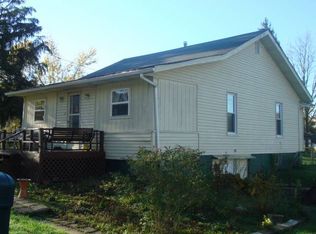 62923 Byesville Rd, Cambridge, OH 43725