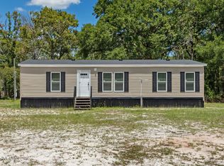 940731 Old Nassauville Rd, Fernandina Beach, FL 32034