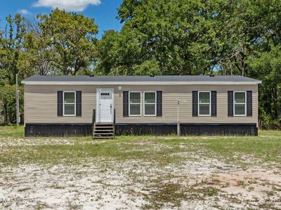 940731 OLD NASSAUVILLE Road, Fernandina Beach, FL, 32034