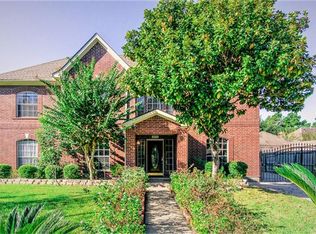 15127 Ripplewind Ln, Houston, TX 77068