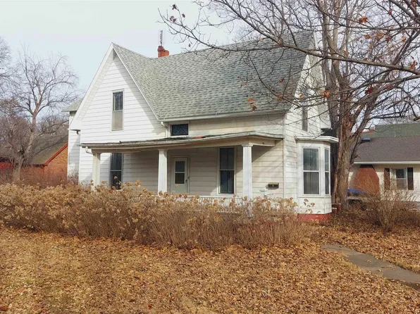 100 E Lincoln St, Clarinda, IA 51632