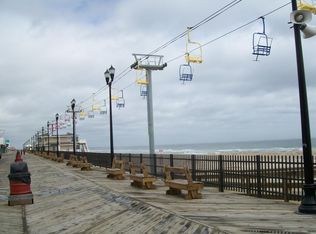 66 Fremont Ave, Seaside Heights, NJ 08751