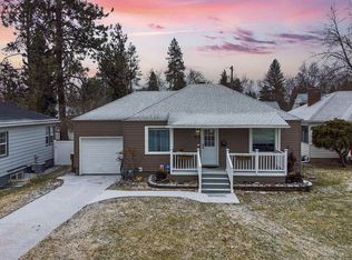 712 E 39th Ave, Spokane, WA 99203
