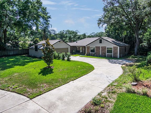 2nd image of 3461 Beauclerc Cove Pl