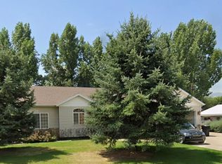 20 Dairy Ln, Midway, UT 84049