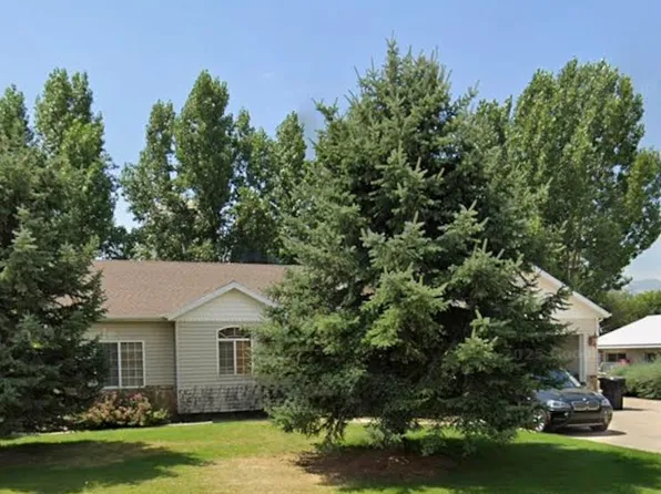 20 Dairy Ln, Midway, UT 84049