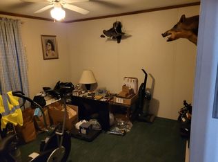 97 Hanover Dr, Byron, GA 31008