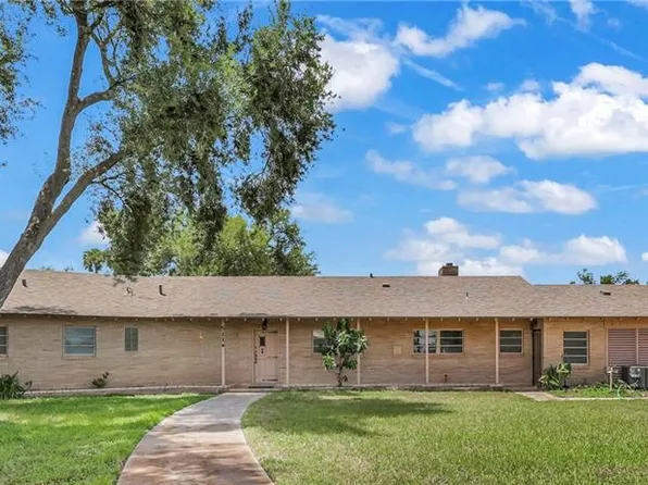 511 N 17th St, Donna, TX 78537