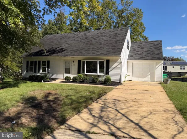 606 Pearse Ln, Upper Marlboro, MD 20774