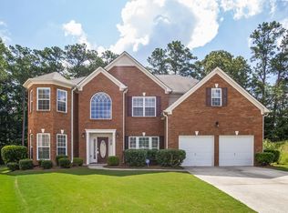 2686 Kachina Trl, Dacula, GA 30019