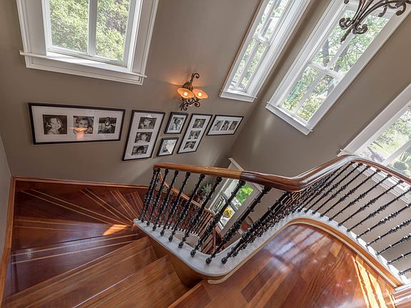 Beautiful staircase