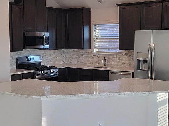2nd image of 2509 Galisto Ln