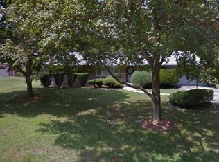 4638 N Ritter Ave, Indianapolis, IN 46226