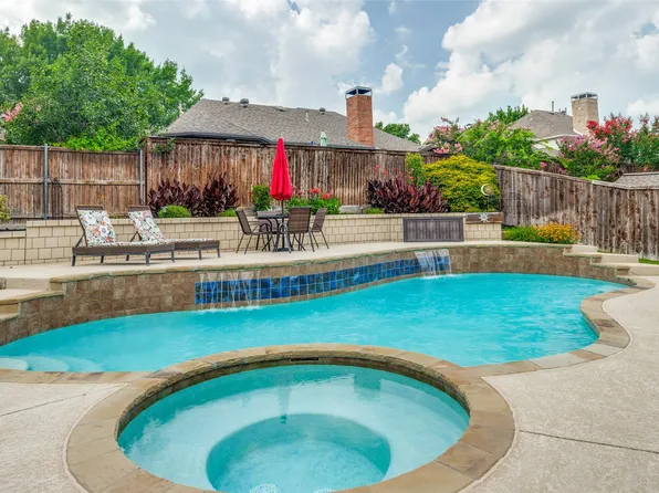 2716 Parkside Ln, McKinney, TX 75072