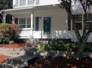 2286 Palisade Blvd, Dupont, WA 98327