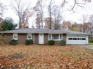 1916 Vickery Rd, Portage, MI 49002