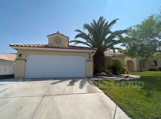 7813 Thorne Pine Ave, Las Vegas, NV 89131