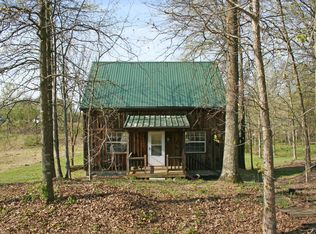 14795 Big Bailey Run Rd, Millfield, OH 45761