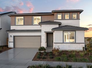 Plan 3 Plan, Rose at Placer One, Roseville, CA 95747