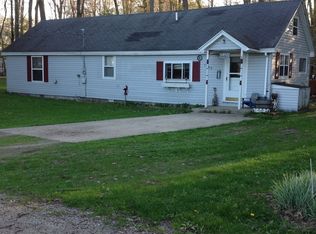 1590 Malcom St, Grayling, MI 49738
