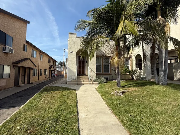 631 E Cypress Ave #631, Burbank, CA 91501