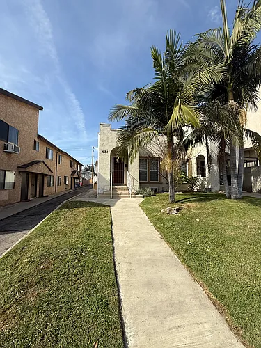631 E Cypress Ave #631 Photo 1