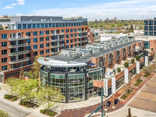105 Fillmore Street #209, Denver, CO 80206
