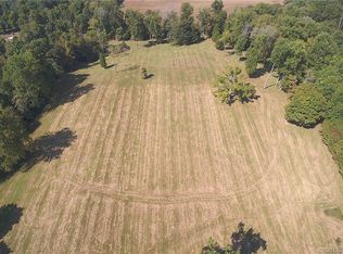 Owans Ln, Corydon, IN 47112