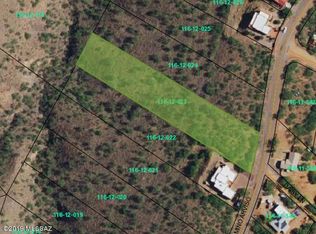 634 Camino Arviso #23-RIO, Rio Rico, AZ 85648