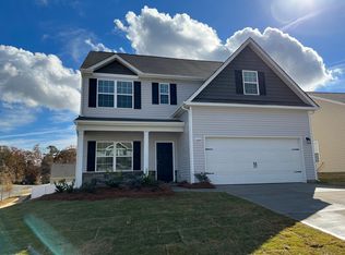 6340 Marquam Pl, Charlotte, NC 28215