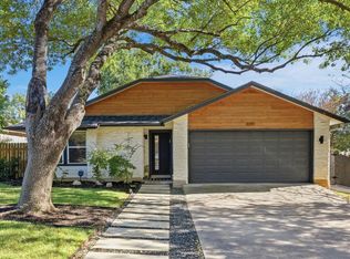 3001 Norfolk Dr, Austin, TX 78745