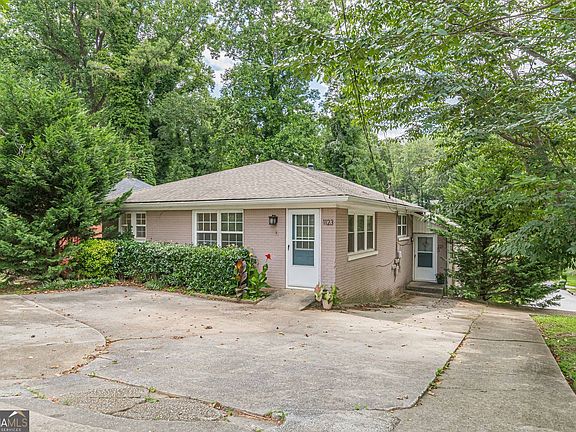 3rd image of 1121 Glendale Dr