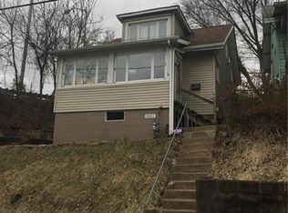 3551 Elmhurst Ave, Pittsburgh, PA 15212