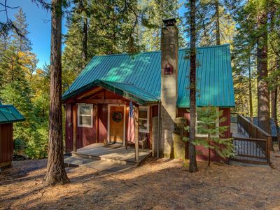 2534 Middle Dr, Arnold, CA, 95223