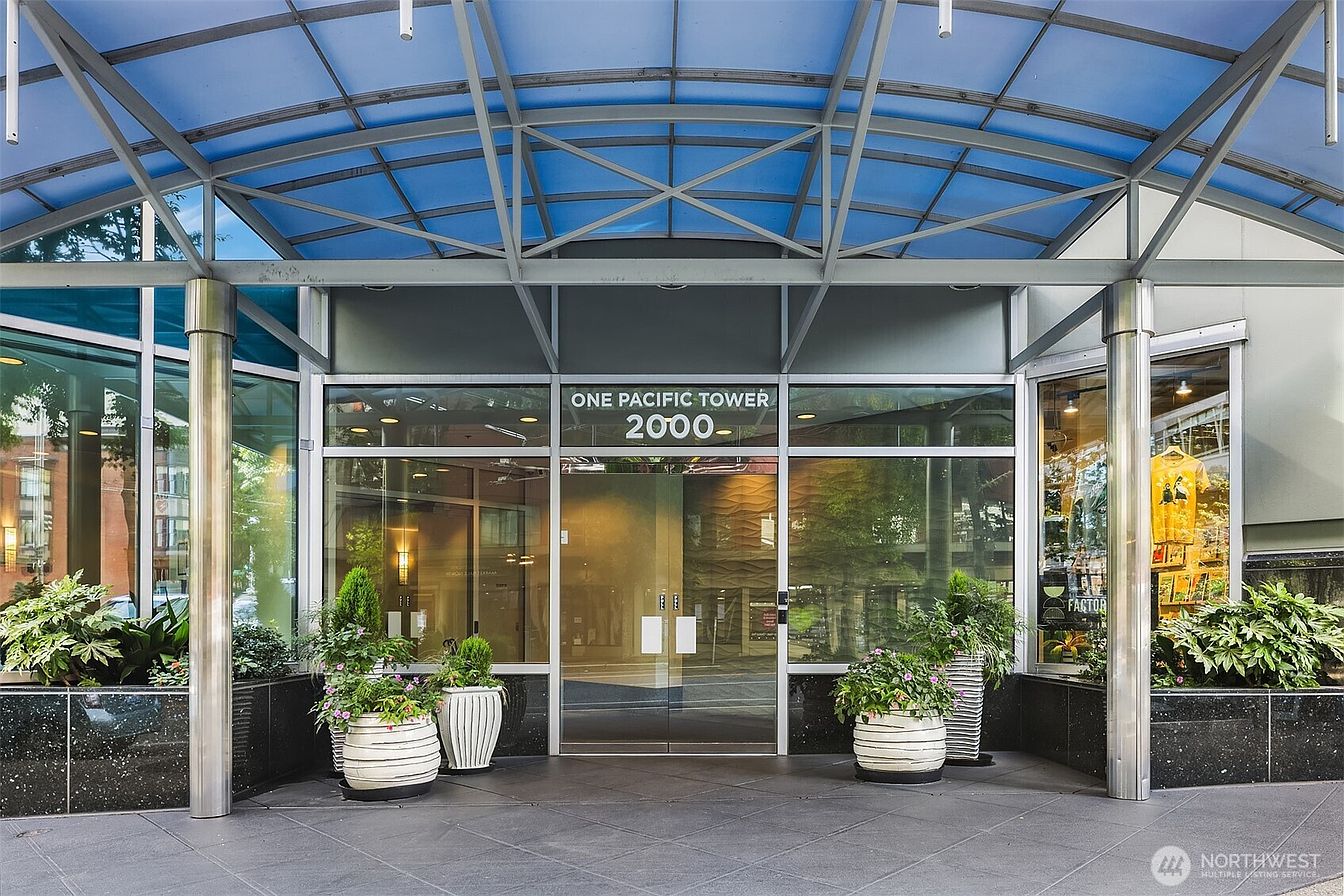 1st image of 2000 1st Avenue #1204
