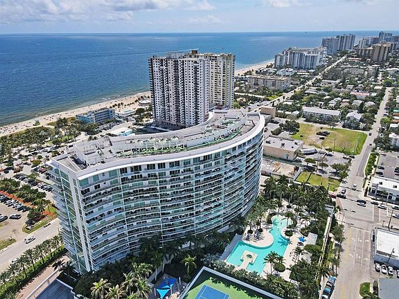 2nd image of 1 N Ocean Boulevard #813