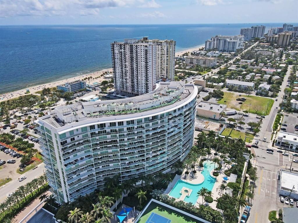 1 N Ocean Boulevard #813, photo 2