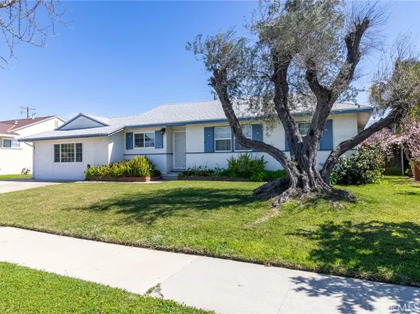 1770 S Orange Ave, West Covina, CA 91790