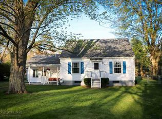 4080 Parker Rd, Fort Gratiot, MI 48059