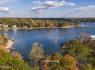 167 Powell Loop, Jacksons Gap, AL 36861