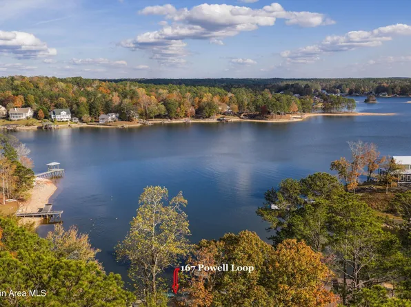 167 Powell Loop, Jacksons Gap, AL 36861