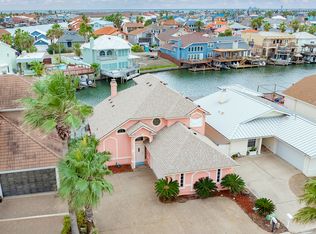 15369 Yardarm Ct, Corpus Christi, TX 78418