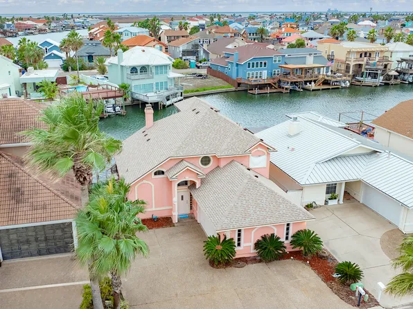 15369 Yardarm Ct, Corpus Christi, TX 78418