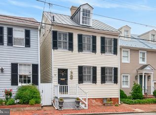 22 College Ave, Annapolis, MD 21401
