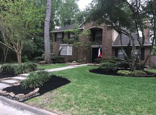 3003 Woodland View Dr, Kingwood, TX 77345